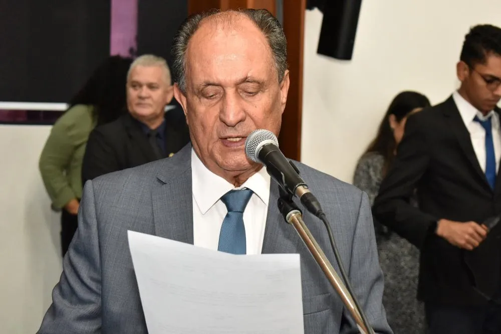 Deputado Zé Teixeira solicita restauração urgente da MS-141