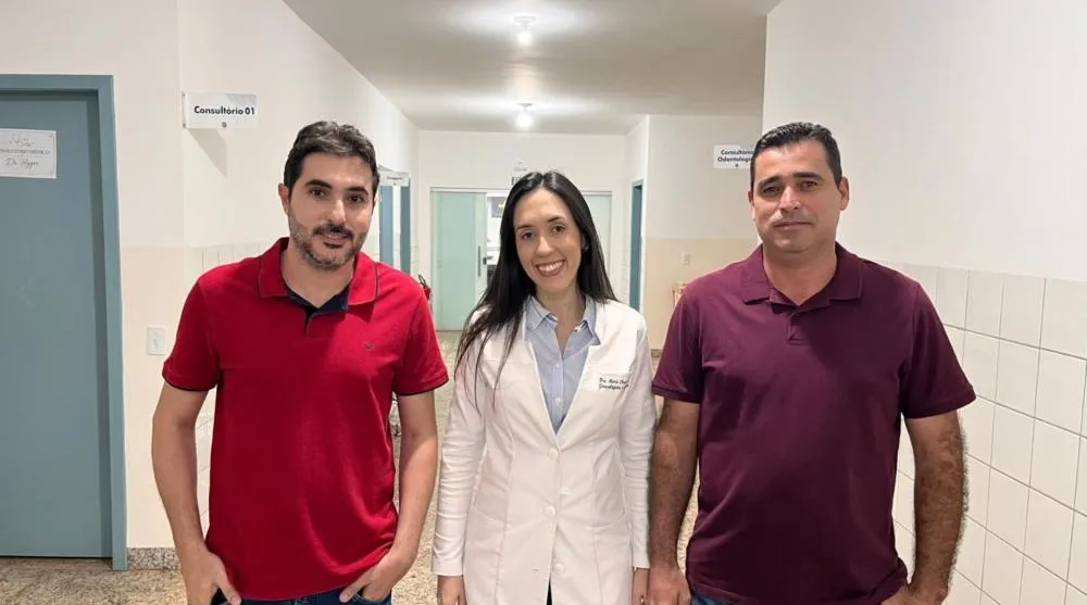 Paraíso das Águas passa a contar com atendimento mensal de ginecologista na rede pública