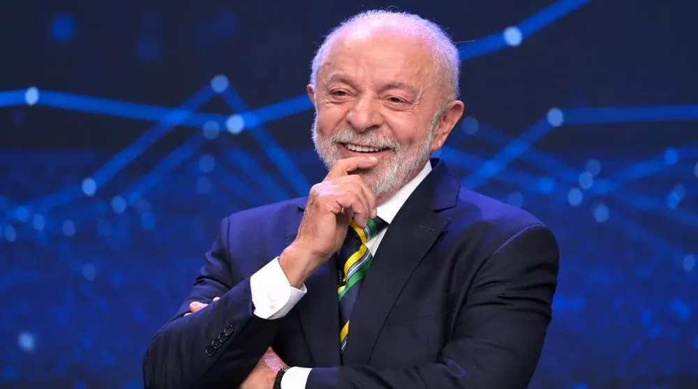 André Mendonça é sorteado relator no TSE de pedido de Lula para divulgar sigilos bancários