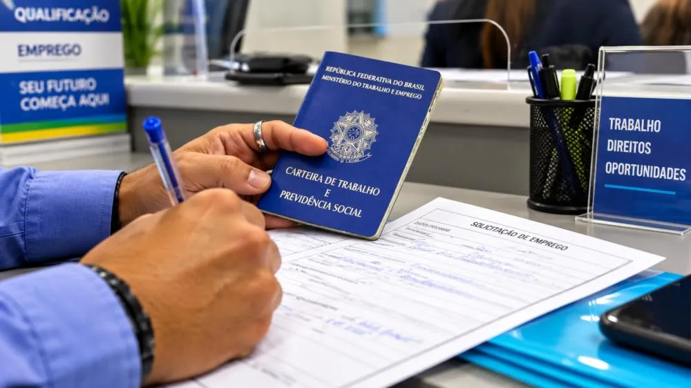 Funsat oferece 692 vagas de emprego nesta sexta-feira em Campo Grande; 420 não exigem experiência